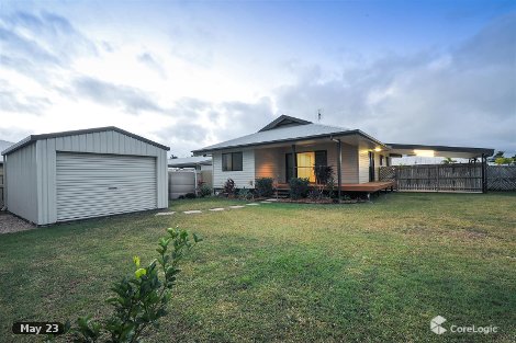 8 Calista Ct, Proserpine, QLD 4800