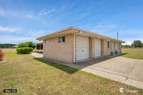 54 Griffiths Dr, Pleystowe, QLD 4741