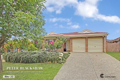 6 Bembrick St, Gungahlin, ACT 2912