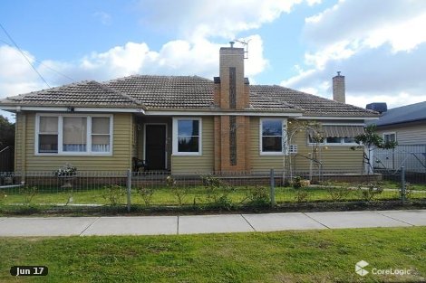 45 Holdsworth Rd, Long Gully, VIC 3550