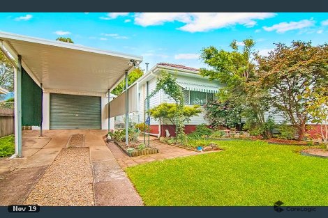 23 Lewis St, South Wentworthville, NSW 2145