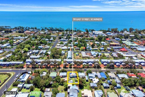 39 East St, Scarness, QLD 4655