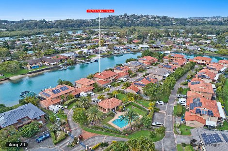 24/83 Gollan Dr, Tweed Heads West, NSW 2485