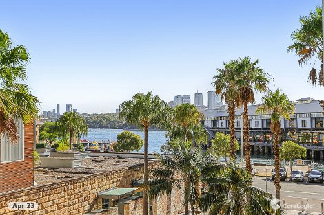 5/25a Hickson Rd, Millers Point, NSW 2000