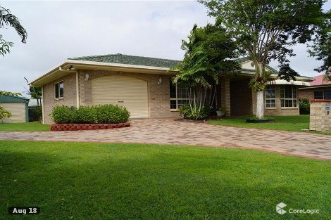 12 Patroyce Ct, Sarina, QLD 4737