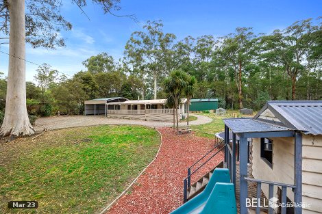 38 Whitegum Dr, East Warburton, VIC 3799