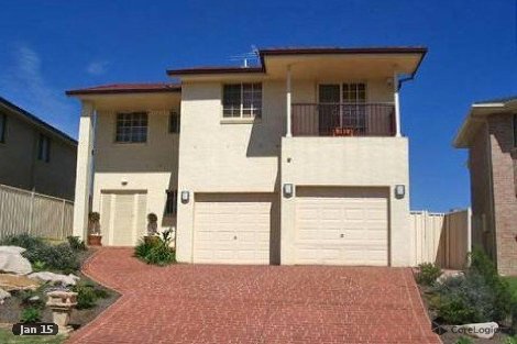 3a Hoddle Pl, West Hoxton, NSW 2171