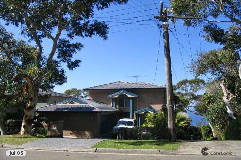 107 Plateau Rd, Bilgola Plateau, NSW 2107