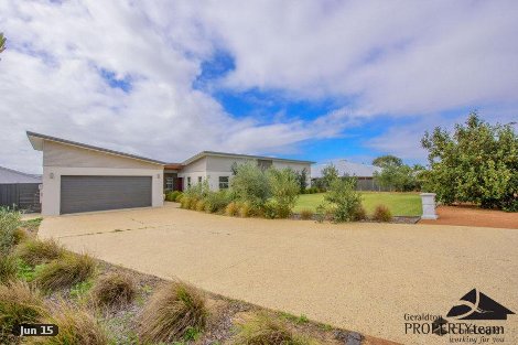 14 Fallowfield St, Strathalbyn, WA 6530