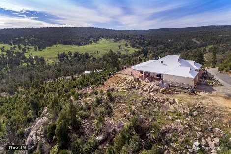 1438 Pinjarra-Williams Rd, Meelon, WA 6208