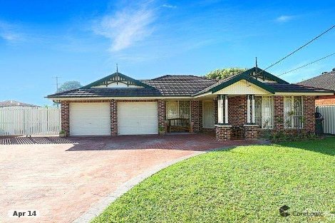 51 Hawkesbury St, Fairfield West, NSW 2165