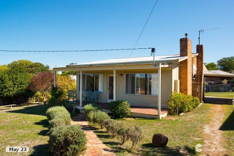 22 Frazer St, Daylesford, VIC 3460