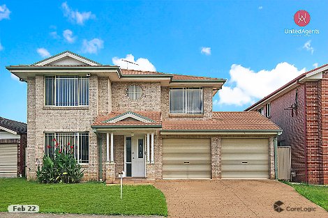 79 Balmoral Cct, Cecil Hills, NSW 2171