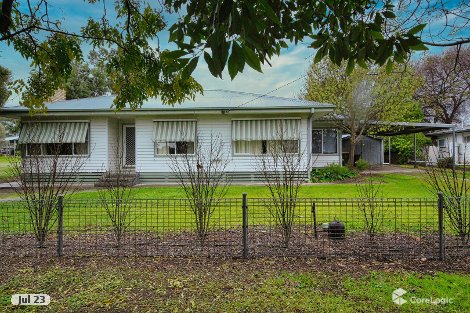 4 Ellerman St, Dimboola, VIC 3414