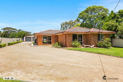 19 Boronia Ave, Hill Top, NSW 2575