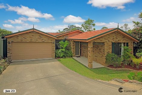 4 Blaxland Cres, Sunshine Bay, NSW 2536