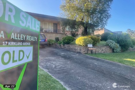 17 Kirkland Ave, Bega, NSW 2550