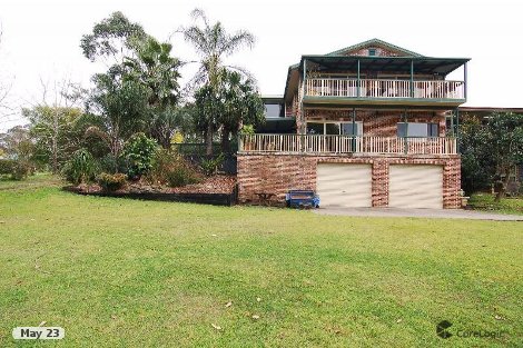 117-119 Coromandel Rd, Ebenezer, NSW 2756