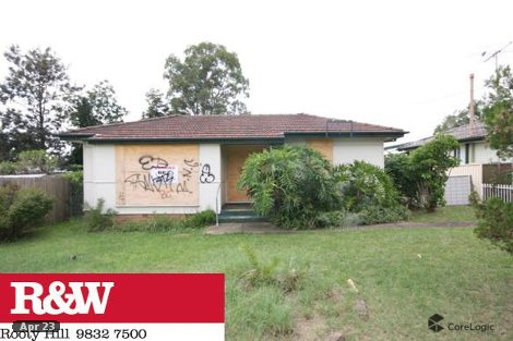 74 Jackaranda Rd, North St Marys, NSW 2760