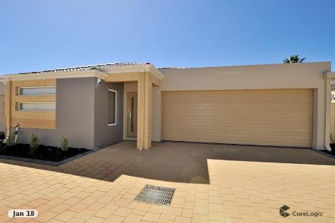 2/6 Margaret St, Midland, WA 6056