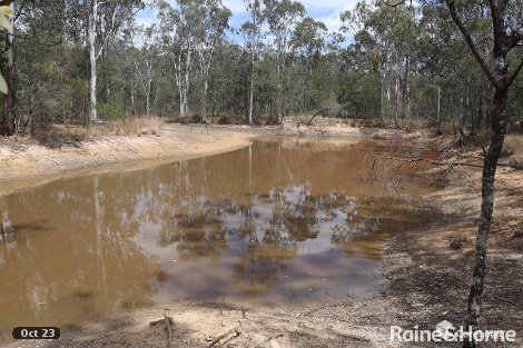 244 Old Esk North Rd, South East Nanango, QLD 4615