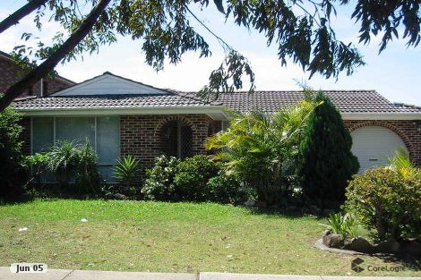 52 Allambie Rd, Edensor Park, NSW 2176