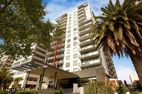 708/610 St Kilda Rd, Melbourne, VIC 3004