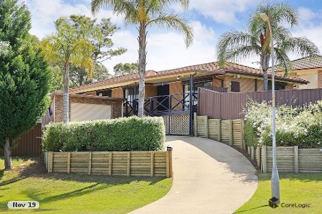 77 Crispsparkle Dr, Ambarvale, NSW 2560