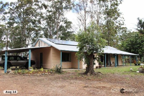 133 Swan Lane, Collombatti, NSW 2440