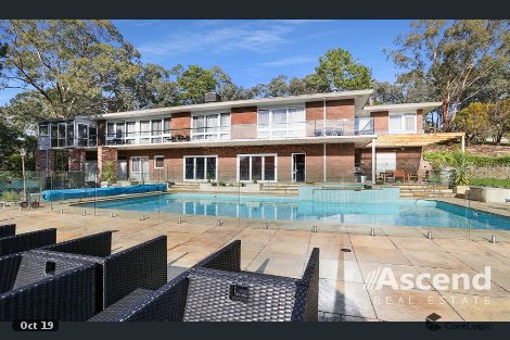 54-70 Harris Gully Rd, Warrandyte, VIC 3113