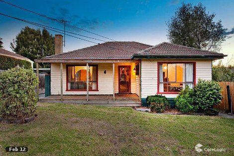 6 Gayle St, Watsonia, VIC 3087