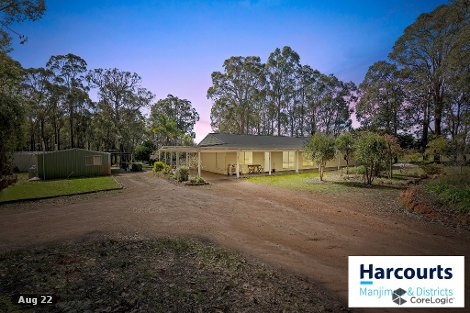 78 Woodgate Rtt, Deanmill, WA 6258