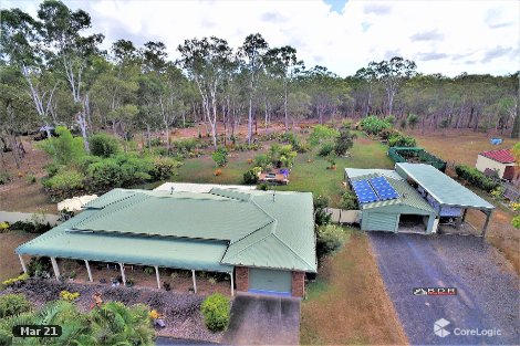 47 Diamantina Dr, Howard, QLD 4659