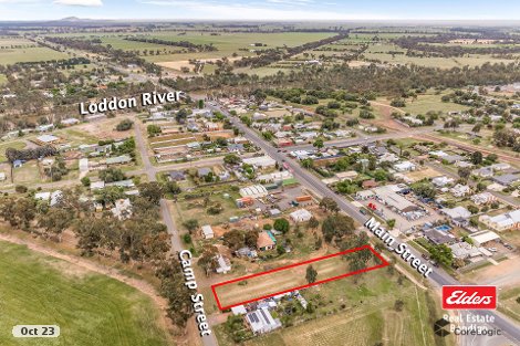 9 Main St, Bridgewater On Loddon, VIC 3516