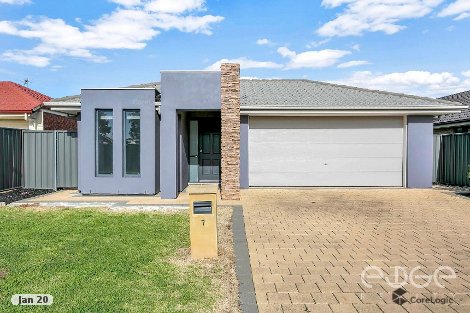 7 Toorna Pl, Andrews Farm, SA 5114