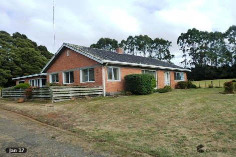 1809 Murchison Hwy, Yolla, TAS 7325