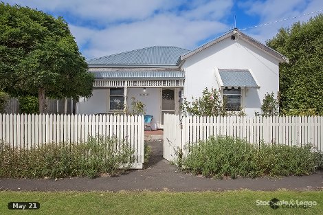 5 Barclay St, Port Fairy, VIC 3284