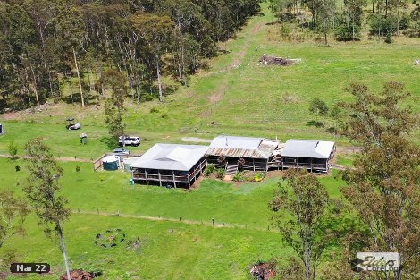 491 Parker Rd, Wells Crossing, NSW 2460