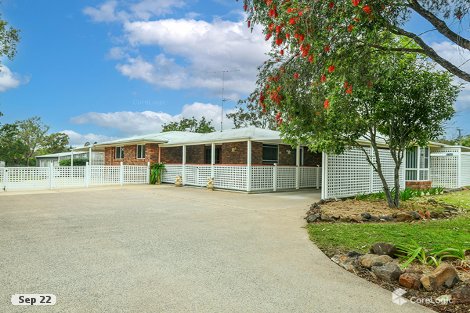 16 Stewart St, Withcott, QLD 4352