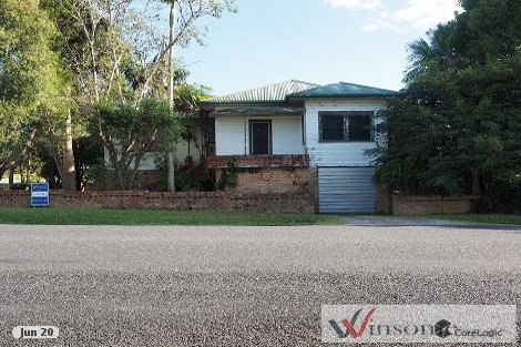 1 Hopetoun St, Kempsey, NSW 2440