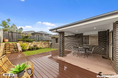 36 Wallabalooa St, Ngunnawal, ACT 2913