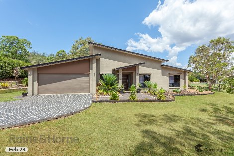 216 Carroll Rd, Preston, QLD 4352