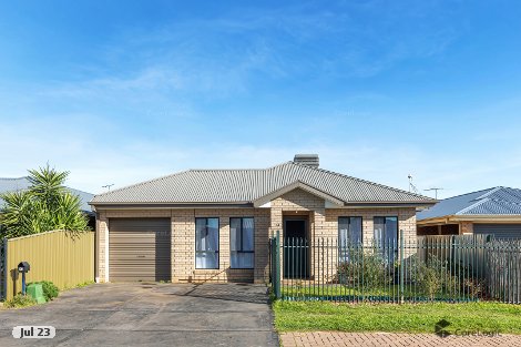 53 Bristol Cres, Davoren Park, SA 5113