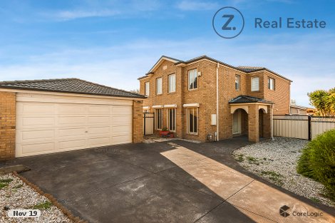 2 Earl Pl, Hallam, VIC 3803