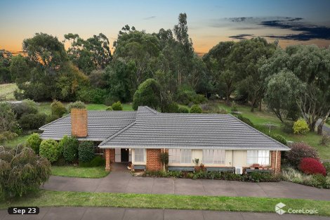 15 Nightingale St, Gordon, VIC 3345