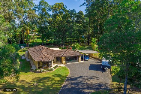 14 Kookaburra Ct, Woombah, NSW 2469