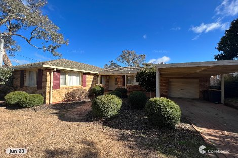 9 Godfrey St, Campbell, ACT 2612