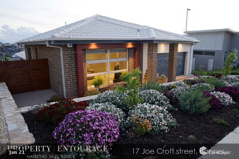 17 Joe Croft St, Bonner, ACT 2914