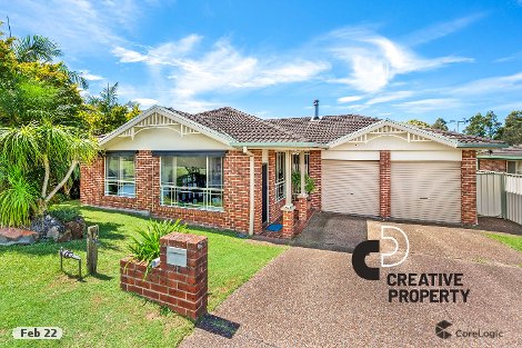 26 Decora Cres, Warabrook, NSW 2304