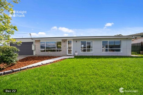 4 Alinta St, Howrah, TAS 7018